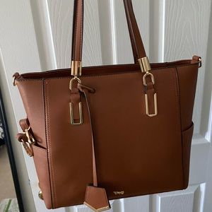 Lovely brown purse